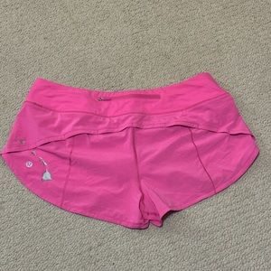 Hawaii Exclusive Lululemon Running Shorts